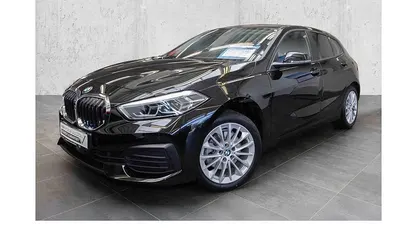 Gebraucht BMW 118 Advantage 136 PS (100 kW) 2023 Kleinwagen