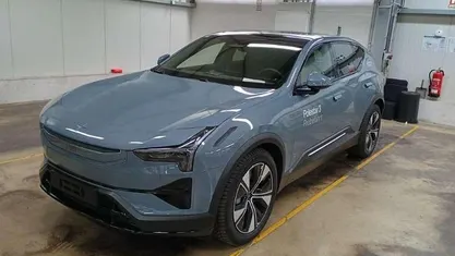 Gebraucht 2024 Polestar 3 SUV | 67.490 € (Fairer Preis)