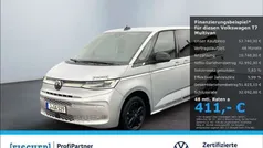Gebraucht 2024 VW T7 Style Van | 53.740 € (Fairer Preis)