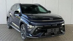 Gebraucht 2025 Hyundai Kona N Line SUV | 30.650 € (Fairer Preis)