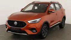 Gebraucht 2025 MG ZS Luxury SUV | 17.495 € (Superpreis)