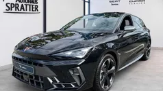 Gebraucht 2024 Cupra Leon Limousine | 32.680 € (Guter Preis)