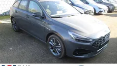 Gebraucht 2025 Hyundai i30 Advantage Kombi | 26.990 € (Fairer Preis)