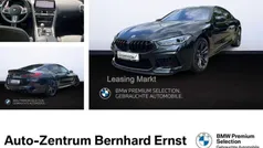 Schwarz Gebraucht 2024 BMW M8 Competition Edition Coupé | 108.840 € (Fairer Preis)