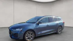 Gebraucht 2023 Ford Focus ST-Line X Kombi | 23.950 € (Fairer Preis)