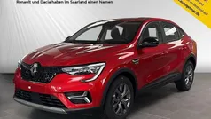 Gebraucht 2025 Renault Arkana Evolution SUV | 29.000 € (Fairer Preis)