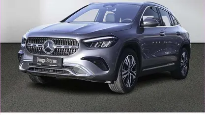 Gebraucht 2024 Mercedes GLA200 Progressive SUV | 37.760 € (Fairer Preis)