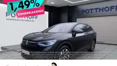 Schwarz Gebraucht 2025 VW ID.4 Pure SUV | 33.443 € (Fairer Preis)