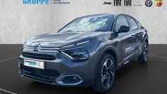 Graugrau Gebraucht 2024 Citroën C4 PureTech Limousine | 21.390 € (Fairer Preis)