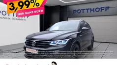 Gebraucht 2021 VW Tiguan R-line SUV | 30.997 € (Guter Preis)