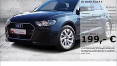 Gebraucht 2024 Audi A1 Sportback Advanced Plus Kleinwagen | 21.900 € (Superpreis)