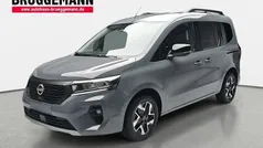 Grau Gebraucht 2023 Nissan Townstar 360º Van / Kleinbus | 22.890 € (Fairer Preis)