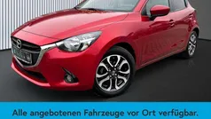 Gebraucht 2017 Mazda 2 Nakama Limousine | 12.990 € (Fairer Preis)