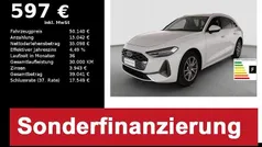 Gebraucht 2025 Audi A5 Advanced Coupé | 50.140 € (Fairer Preis)