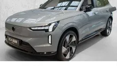 Vapour grey uni Gebraucht 2024 Volvo EX90 Performance SUV | 86.950 € (Guter Preis)