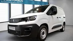 Gebraucht 2023 Peugeot Partner Premium Van | 18.690 € (Fairer Preis)