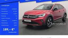 Gebraucht 2024 VW Taigo Goal SUV | 22.988 € (Fairer Preis)