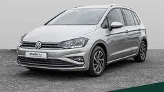 Gebraucht 2019 VW Golf Sportsvan Join Van / Kleinbus | 16.470 € (Fairer Preis)