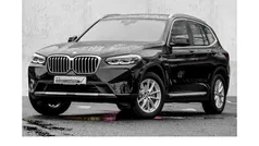 Gebraucht 2022 BMW X3 Sport Line SUV | 38.999 € (Superpreis)
