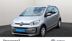 Gebraucht 2022 VW up! Move Kleinwagen | 12.822 € (Fairer Preis)