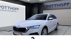 Gebraucht 2023 Skoda Octavia Style Kombi | 22.177 € (Fairer Preis)