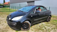 Gebraucht 2006 Mitsubishi Colt Invite Cabrio | 1.999 € (Fairer Preis)