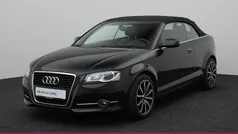 Gebraucht 2011 Audi A3 Cabriolet Ambition Cabrio | 9.450 € (Fairer Preis)