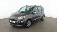 Gebraucht 2016 Citroën C3 Picasso PureTech Van / Kleinbus | 7.540 € (Teuer)