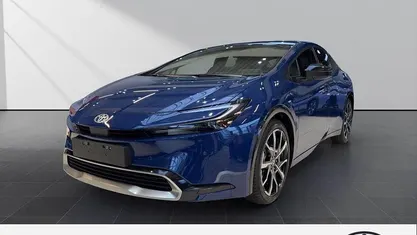 Gebraucht 2026 Toyota Prius Plug-in Hybrid Executive Kleinwagen | 43.489 € (Fairer Preis)