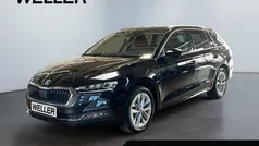 Gebraucht 2022 Skoda Octavia Style Kombi | 26.880 € (Fairer Preis)