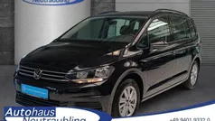 Gebraucht 2024 VW Touran Comfortline Van / Kleinbus | 28.980 € (Superpreis)