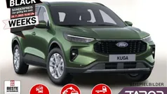 Bursting green Neu 2025 Ford Kuga ST-Line SUV | 30.288 € (Guter Preis)