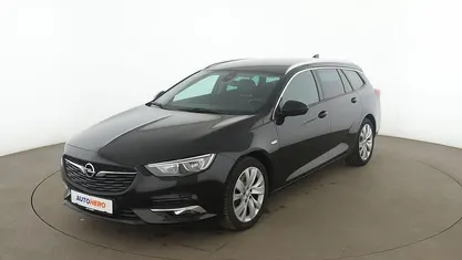 Gebraucht Opel Insignia Dynamic 165 PS (121 kW) 2018 Kombi