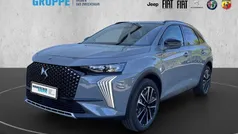 DS Automobiles DS7 Crossback