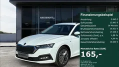 Gebraucht 2022 Skoda Octavia Tour Kombi | 23.380 € (Fairer Preis)
