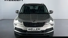 Gebraucht 2019 Skoda Karoq Ambition SUV | 22.290 € (Superpreis)