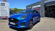 Gebraucht 2025 Ford Puma ST-Line SUV | 28.990 € (Fairer Preis)
