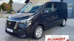 Gebraucht 2025 Nissan Primastar Tekna Van / Kleinbus | 47.990 € (Fairer Preis)