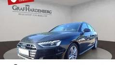 Gebraucht 2023 Audi A4 Advanced Plus Kombi | 29.888 € (Fairer Preis)