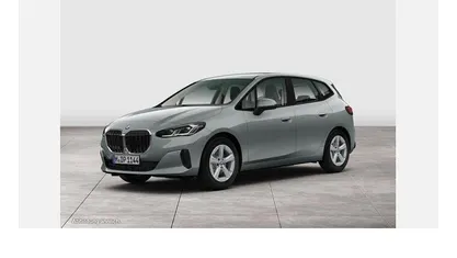 Gebraucht 2024 BMW 216 Active Tourer Luxury Line Van / Kleinbus | 24.890 € (Guter Preis)