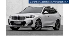 Gebraucht 2024 BMW X1 M Sport SUV | 45.100 € (Fairer Preis)