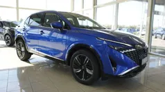 Gebraucht 2024 Nissan Qashqai Tekna SUV | 31.610 € (Fairer Preis)