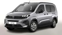 Gebraucht 2025 Peugeot Rifter GTi Van / Kleinbus | 31.290 € (Guter Preis)