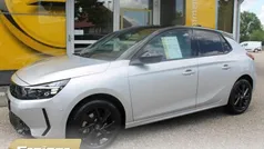 Kristall silber (metallic) Gebraucht 2024 Opel Corsa Kleinwagen | 16.960 € (Guter Preis)