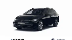 Gebraucht 2025 VW Golf VIII Goal Kombi | 28.990 € (Fairer Preis)