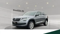 Gebraucht 2021 Skoda Kodiaq Style SUV | 34.990 € (Fairer Preis)