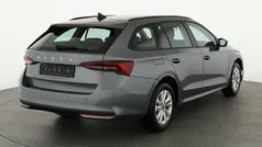 Gebraucht 2025 Skoda Octavia Selection Kombi | 33.495 € (Guter Preis)