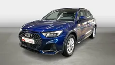 Blau Gebraucht 2025 Audi A1 Sport Kleinwagen | 28.420 € (Fairer Preis)