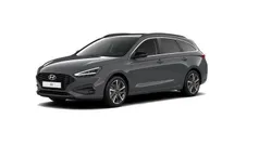 Ecotronic gray mineraleffekt Neu 2025 Hyundai i30 GO! Kombi | 25.090 € (Fairer Preis)