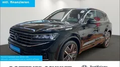 Gebraucht 2024 VW Touareg Elegance SUV | 68.490 € (Fairer Preis)
